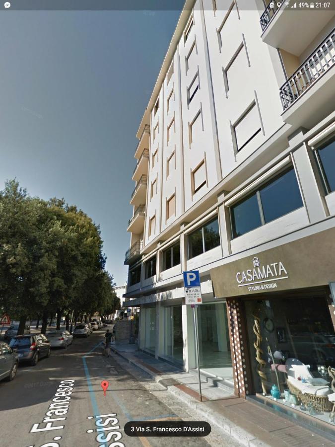 Ultimo Piano * Lecce