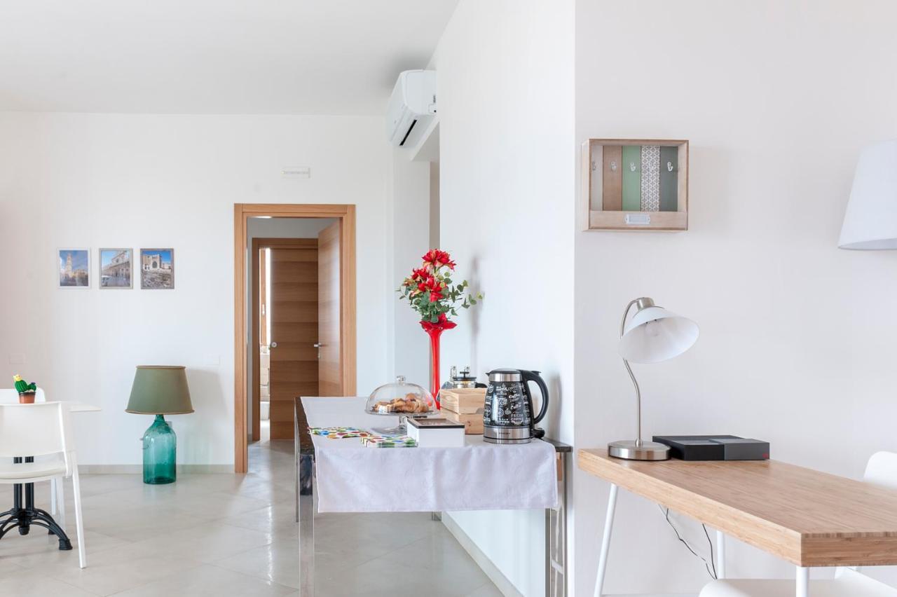 Ultimo Piano Bed & Breakfast