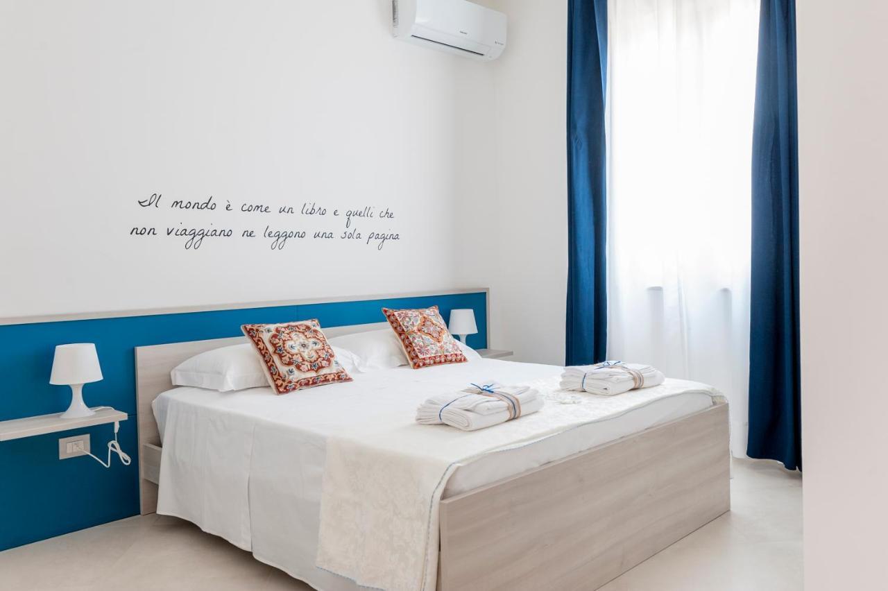 Ultimo Piano Bed & Breakfast *