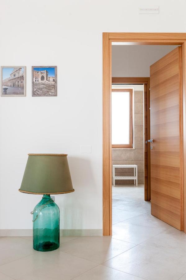 Bed & Breakfast Ultimo Piano