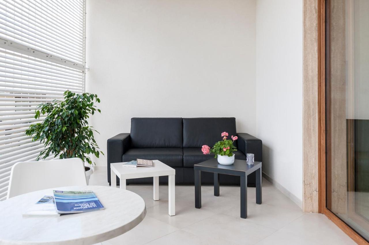 Bed & Breakfast Ultimo Piano