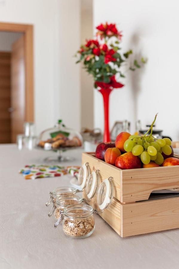 Ultimo Piano Bed & Breakfast *