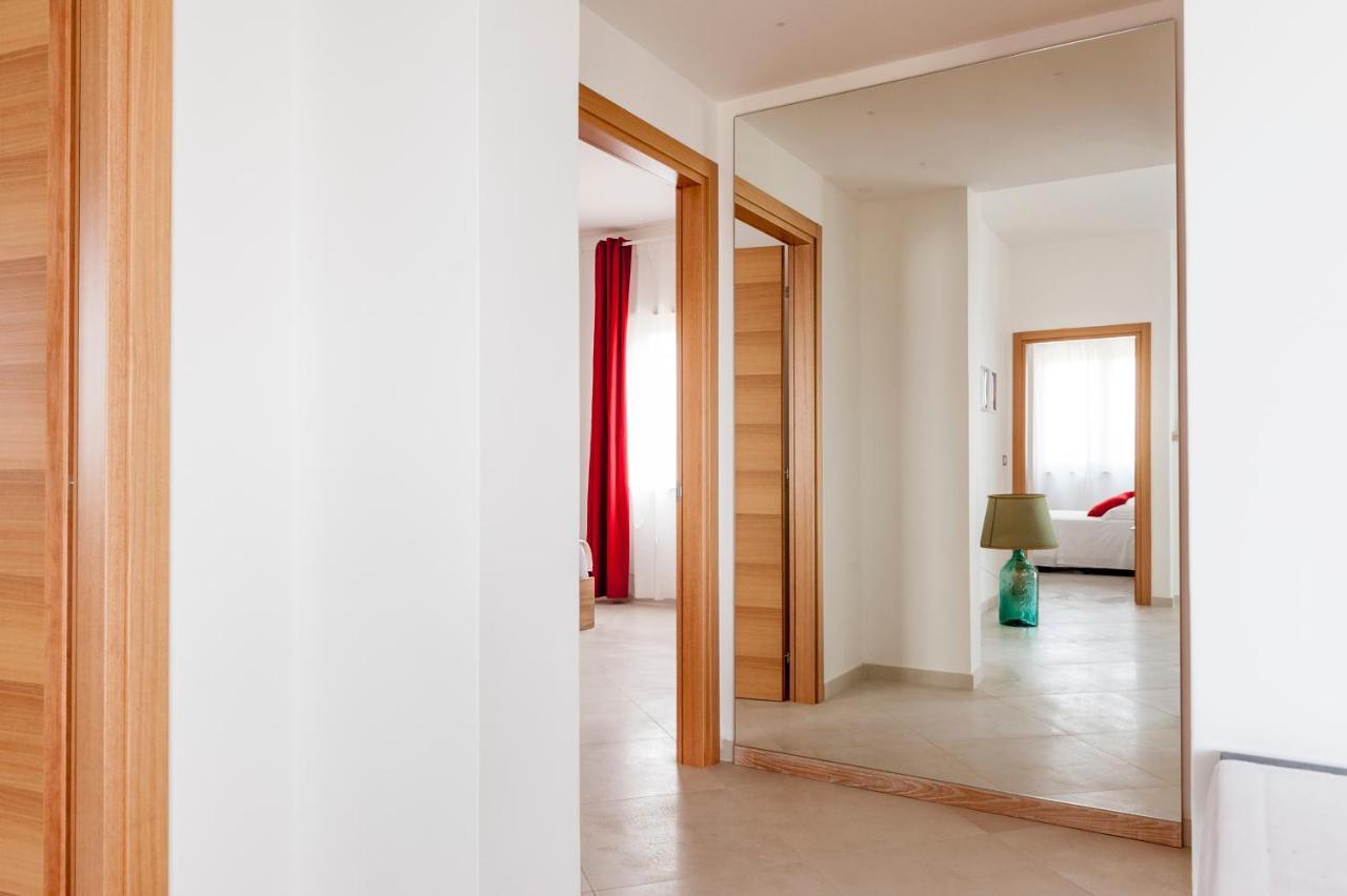 Bed & Breakfast Ultimo Piano *