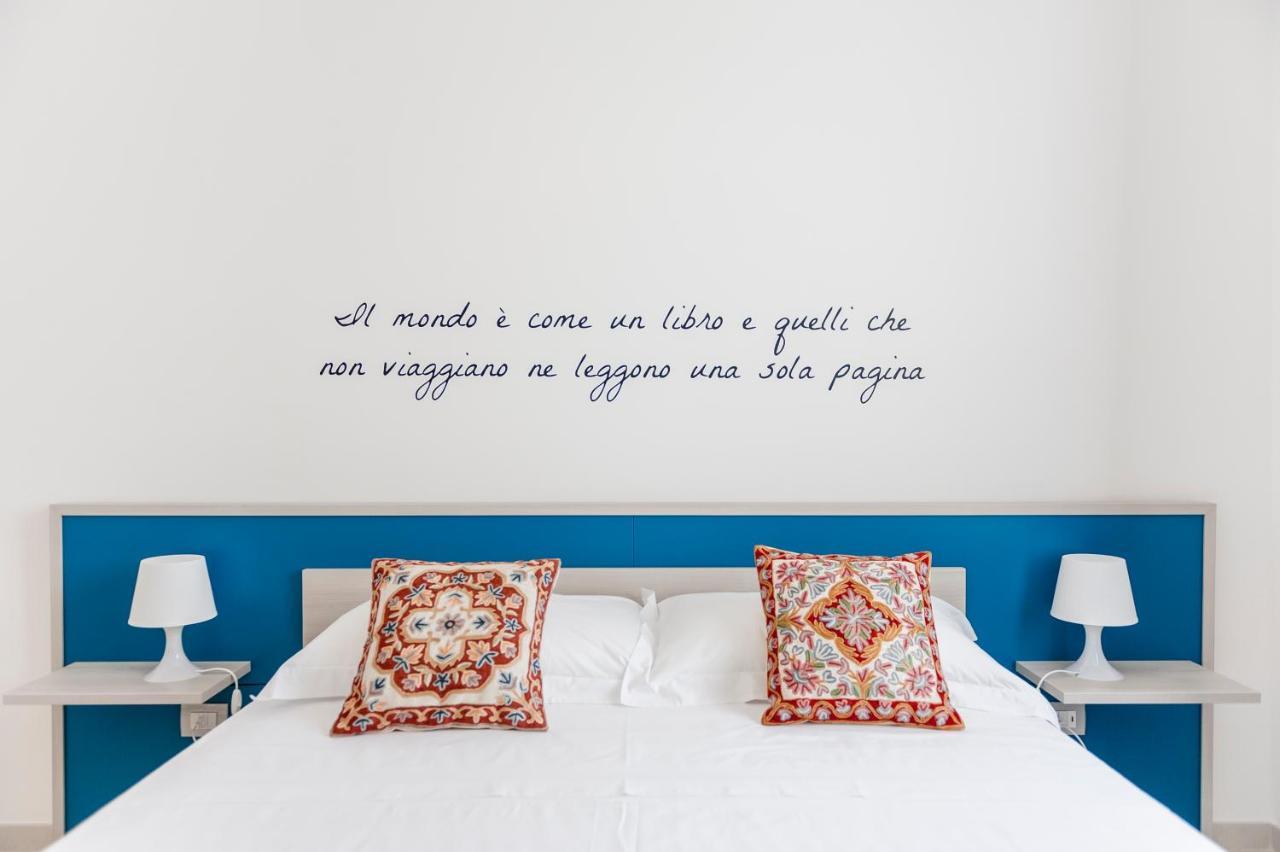 Ultimo Piano Bed & Breakfast Lecce