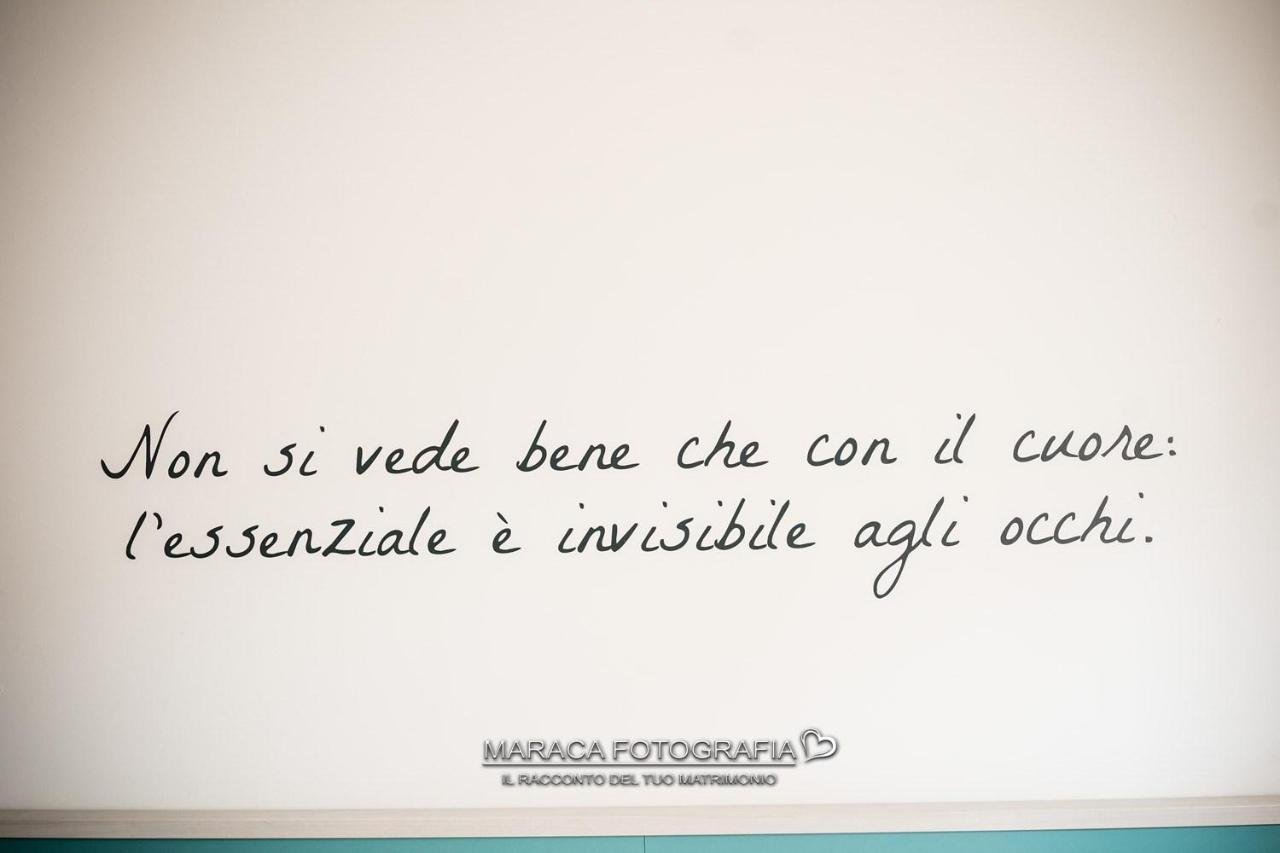 Bed & Breakfast Ultimo Piano Lecce