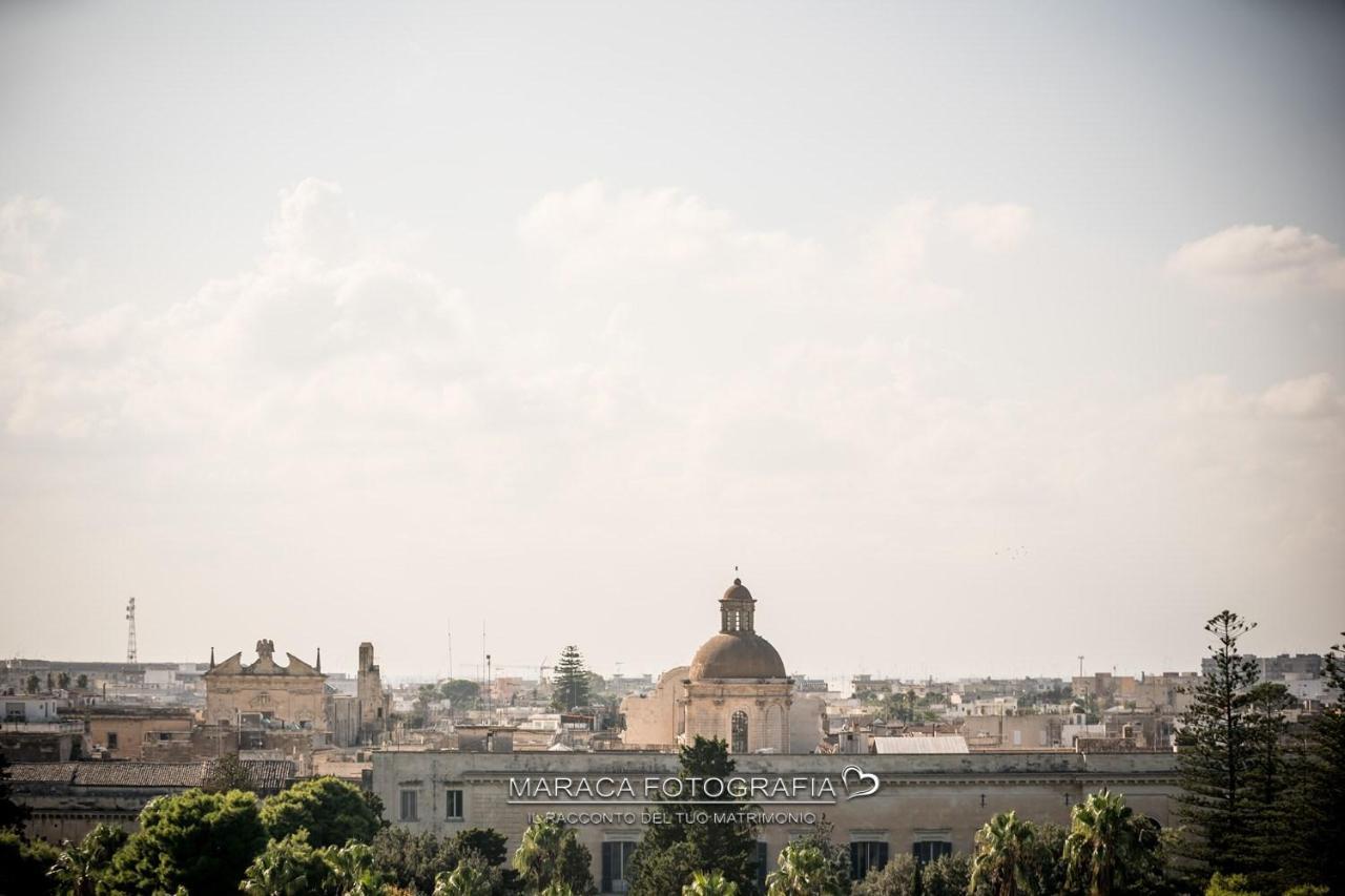 Ultimo Piano Lecce